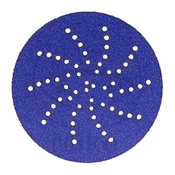 Amazon.com: Cubitron II 31364 HookitClean Sanding Abrasive